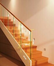 Toughened glass stair for sale  READING