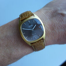 vintage omega watches 1970 for sale  LONDON