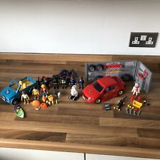Playmobil 4321 race for sale  Shipping to Ireland