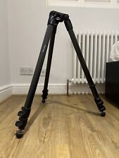 Manfrotto mpro carbon for sale  NEW MALDEN