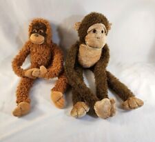 Brown monkeys goffa for sale  Grafton