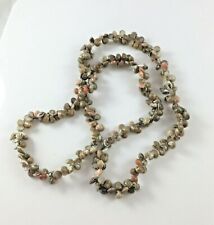 Shell necklace vintage for sale  Carterville