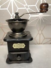 Manual coffee grinder for sale  Shipping to Ireland