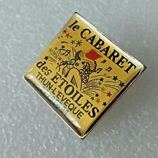 Pins lapel pin d'occasion  Lille-
