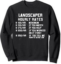 Landscaper hourly rate for sale  Amityville