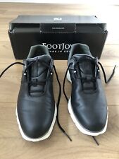 Footjoy golf shoes for sale  HULL