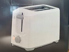 Tesco Home 2 Slice Toaster Variable Browning for sale  Shipping to South Africa