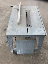 Draper table saw for sale  WREXHAM
