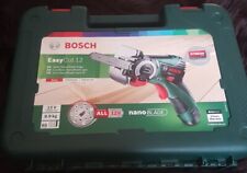 Bosch easycut akku gebraucht kaufen  Deutschland
