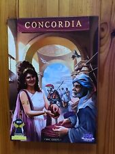 Concordia brettspiel verlag gebraucht kaufen  Geldern