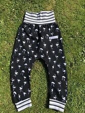 Handmade pumphose kinderhose gebraucht kaufen  Eilenburg