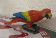 Schleich papagei rot gebraucht kaufen  Jemgum