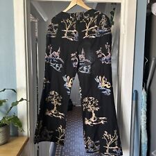 Zara trousers size for sale  COVENTRY