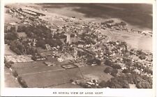 Lydd. aerial view for sale  YORK