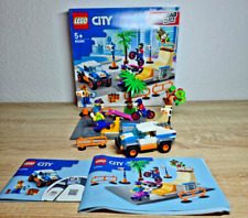 Lego city skate for sale  Shipping to Ireland