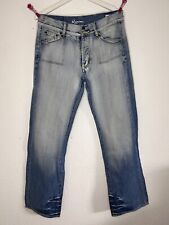 Mseven vintage jeans gebraucht kaufen  Zossen