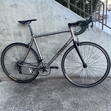 Lynskey titanium road for sale  Pullman