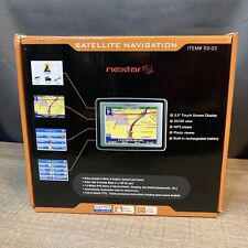 Gps navigation system for sale  Eastlake