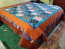 Quilt king size for sale  Orinda