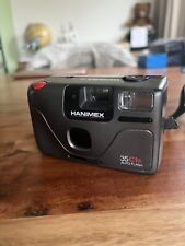 Hanimex 35c1s analog gebraucht kaufen  KI