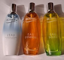 Parfum flaschen leer gebraucht kaufen  Sehmatal