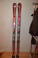 Ski dynastar skicross d'occasion  Toulouse-