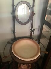 stand mirror candle for sale  Cedar Bluff