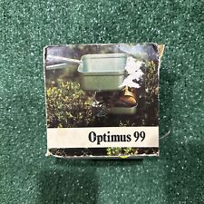 optimus stove for sale  Shipping to Ireland