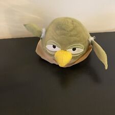 Angry birds yoda for sale  CHIPPENHAM