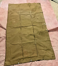 French wwi tent for sale  Alexandria