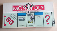 Monopoly version etats d'occasion  Saint-Fargeau-Ponthierry