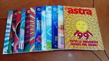 Lotto riviste astra usato  Campobasso