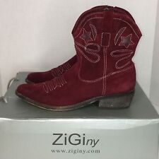 Zigi suede boots for sale  Hialeah