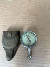 Vintage tyre gauge for sale  NORWICH