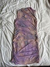 party purple dress for sale  Galesburg