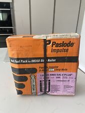 Paslode series im350 for sale  Shipping to Ireland