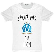 Shirt om foot d'occasion  Lamballe
