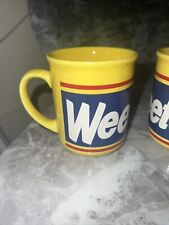 Vintage weetabix cereal for sale  KING'S LYNN