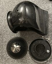 carbon airbox for sale  ROMFORD