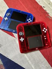 Nintendo 2ds consoles for sale  SOUTHAMPTON