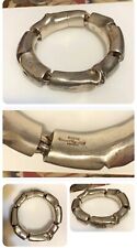 Sterling bracelet bjorn for sale  Pahrump