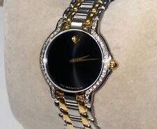 Authentic movado museum for sale  Roslyn Heights