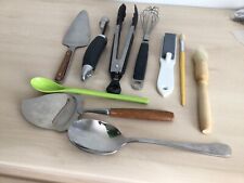 old kitchen utensils for sale  ABERDEEN