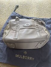 Mulberry maisie clipper for sale  BRACKLEY