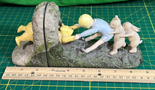 classic pooh book ends for sale  Notasulga