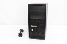 Lenovo ThinkStation P310 MidTower E3-1240v5 3.50GHz 16GB 512GB SSD FirePro W2100 comprar usado  Enviando para Brazil