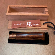 Opinel arizona édition d'occasion  Courbevoie