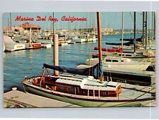 Marina del rey for sale  Spencerport