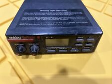 Uniden BCT-2 Bear Tracker Vintage Scanner Móvel Rádio Polícia Hwy comprar usado  Enviando para Brazil