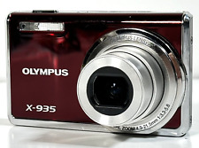 Olympus 935 digital for sale  Fishers